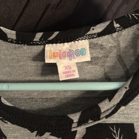 Lularoe Carly Dress XS bundle - Picture 6 of 8